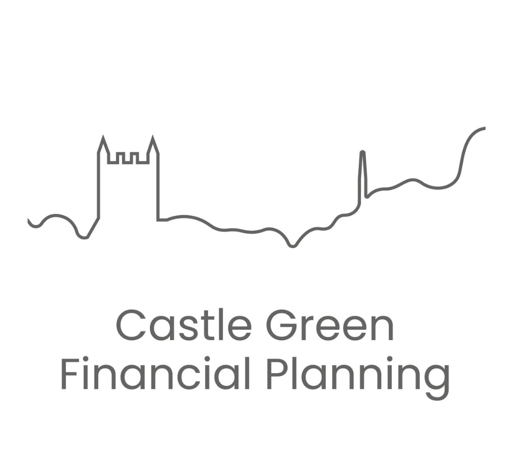 A huge thank you to St. James’s Place Partnership and Charlotte WebbDipPFS at Castle Green Financial Planning in Hereford for supporting our community efforts.