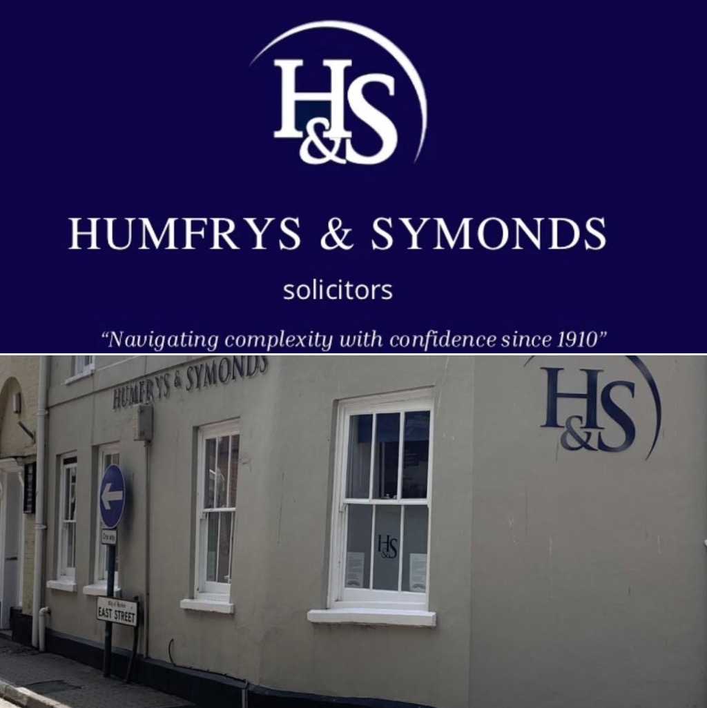 A huge thank you to Humfrys & Symonds for being a MAIN STAGE Sponsor of the Hereford Elgar Rotary Club Bartestree Beer & Cider Festival.